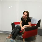 Profesora de Matemáticas y Dibujo técnico